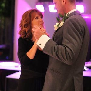 Meet your Posher, Connie